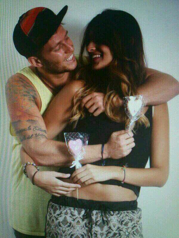 Apoyando desde el 11 de febrero a la bicho Susana Molina Ruiz ganadora de GH14!!! ∞ TE QUIERO BICHO ♥ mi otra debilidad??? Gonzalo y Carlos ♥ orgullo SUMELISTA