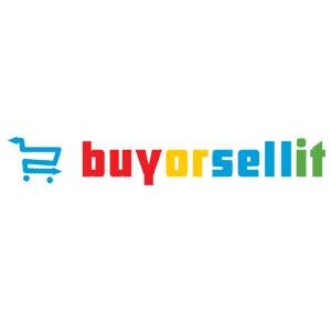 Buy or sell it is an easy and cost effective way to buy or sell your item. We can also assist you buy advertising and selling your item for you.