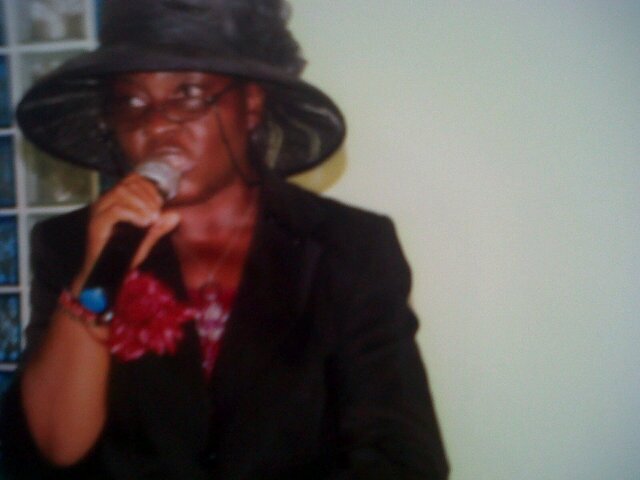 realdugbo's profile picture. A child of God, Preacher of the word, teacher,counselling psychologist. God- fearing,responsible,diligent,goal-getter,focused and determined lady. I LOVE GOD