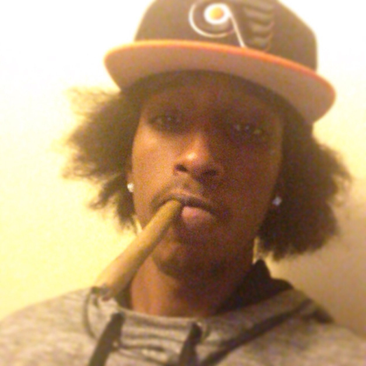 Goonin, AllDay