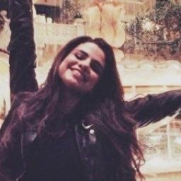 never stop dreaming ♡  #BELIEBER #Selenator #Lovatic #Smiler