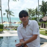 Paraagg M Babaria (@paraaggmbabaria) 's Twitter Profile