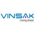 VINSAK (@vinsakindia) Twitter profile photo VINSAK (@vinsakindia) Twitter profile photo