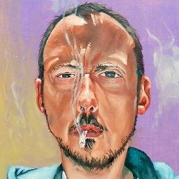 PageRampageart's profile picture. 