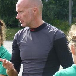 JanArneFjortoft's profile picture. Medieanalyse, sport og musikk, kinderegg bra som det meste!