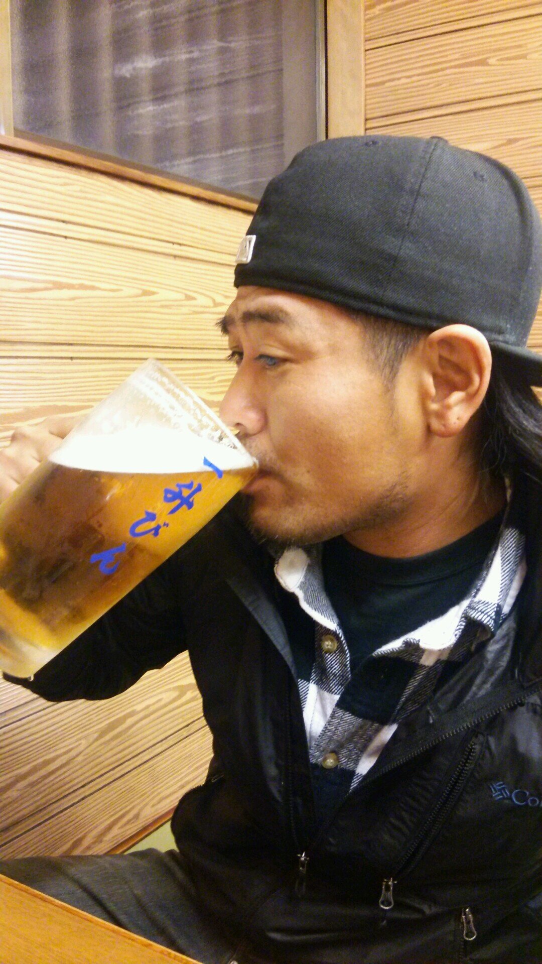 宜しく！