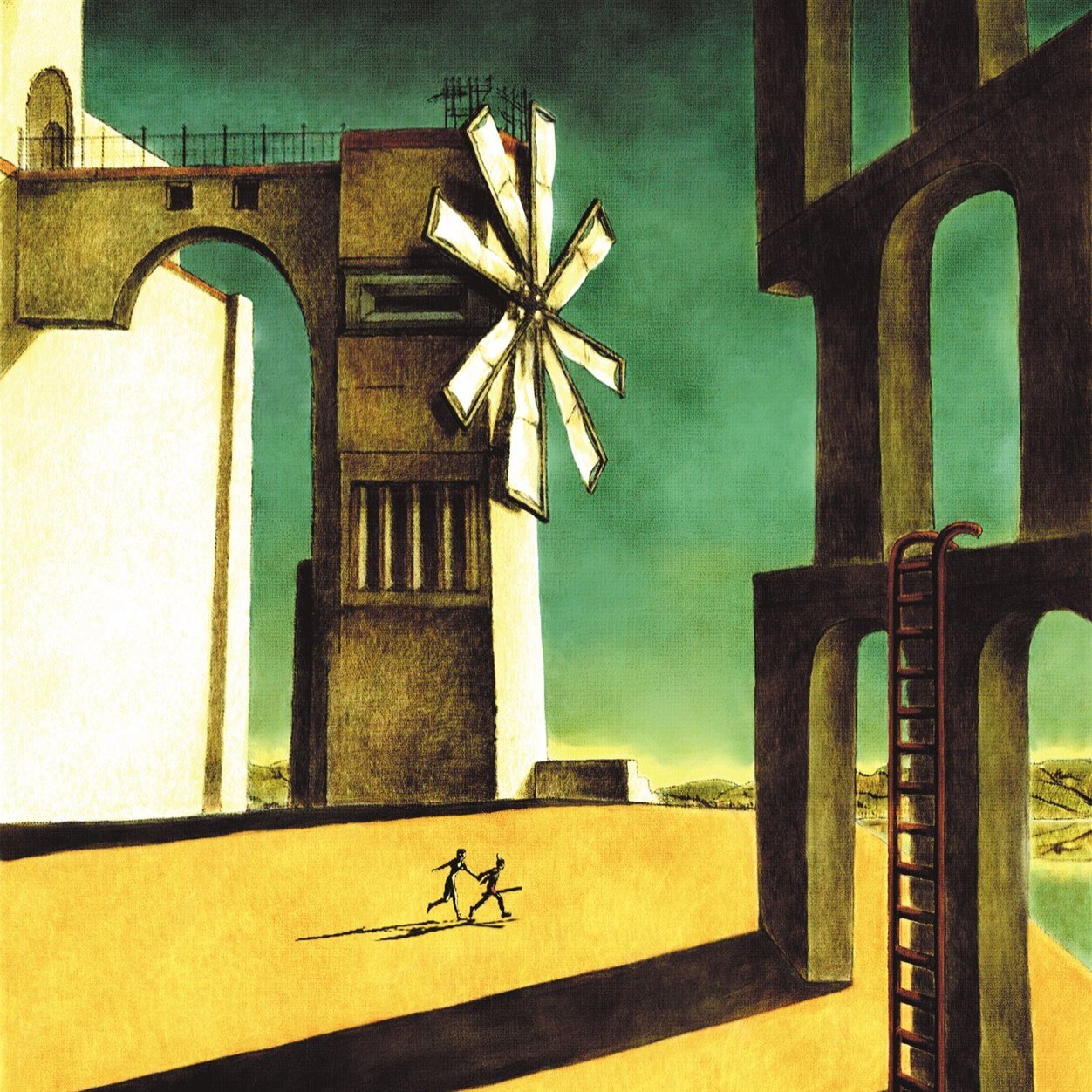 francescospiny's profile picture. 