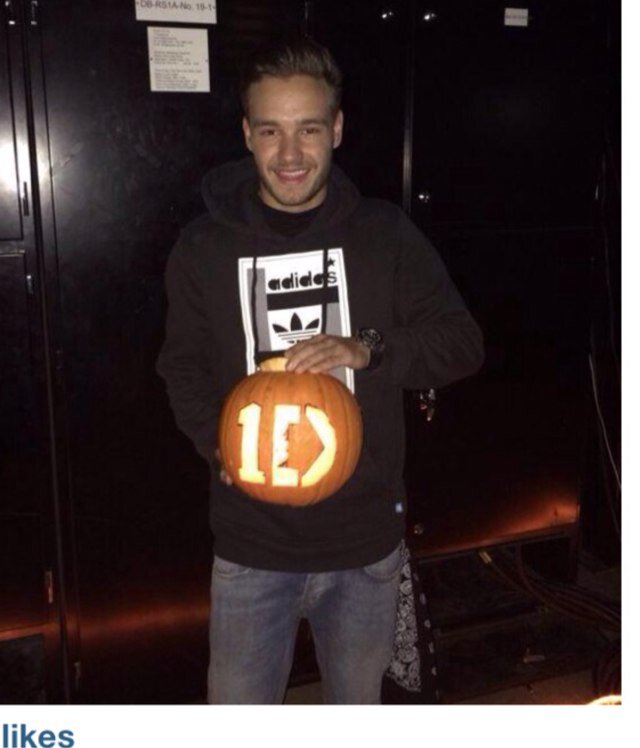 Follow @5sauce1d thx