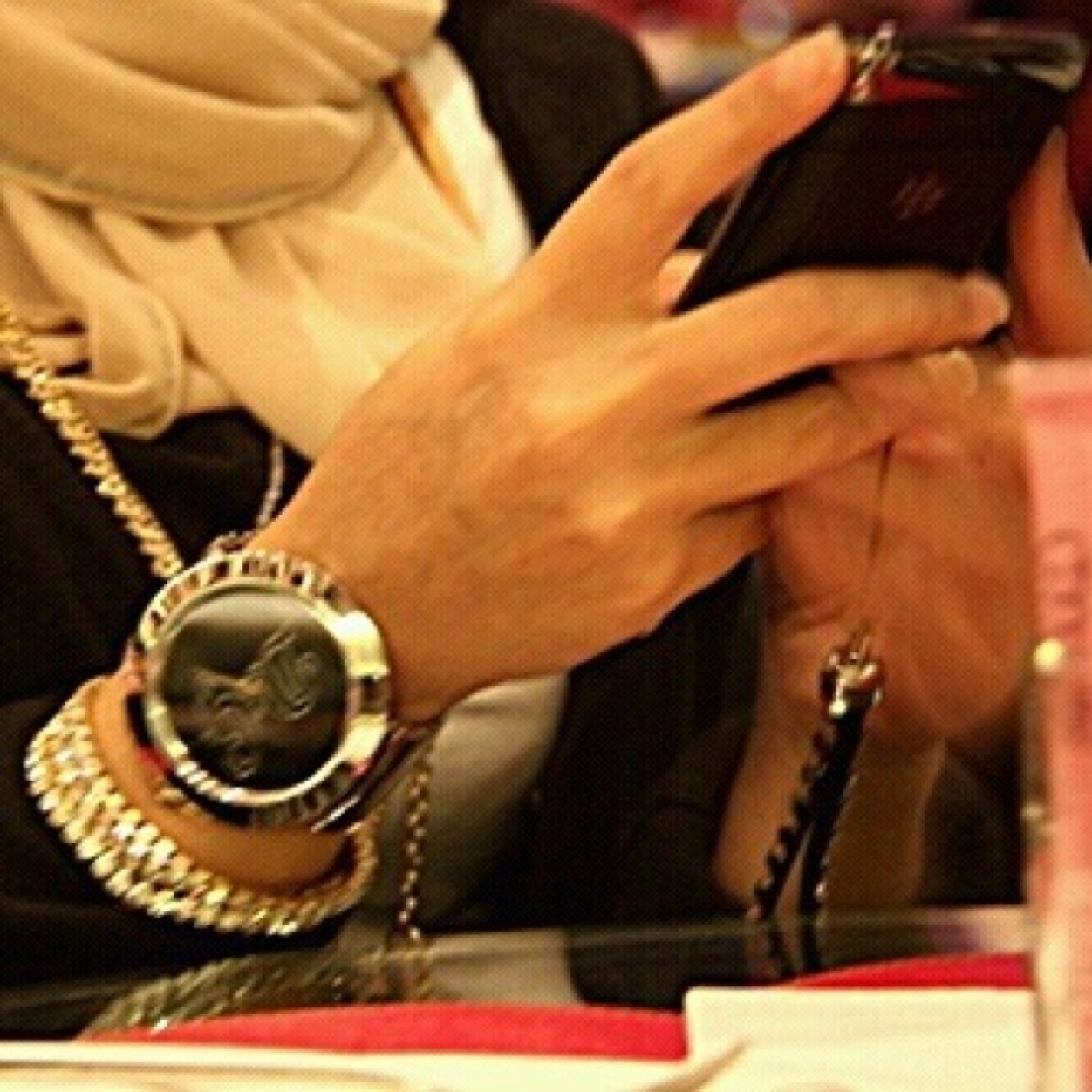 اللهم اجعل همي الاخره