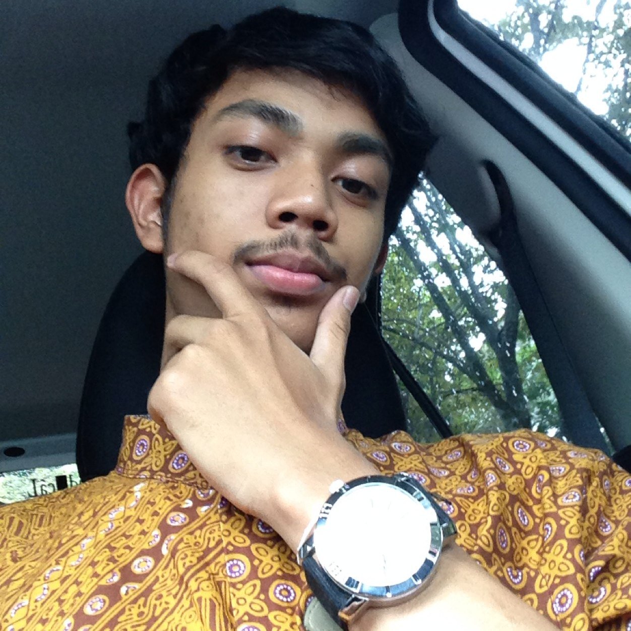 agammeureza Profile Picture