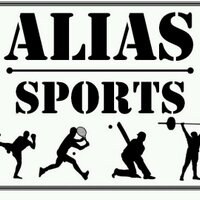 Alias Sports (@aliassports) 's Twitter Profile Photo