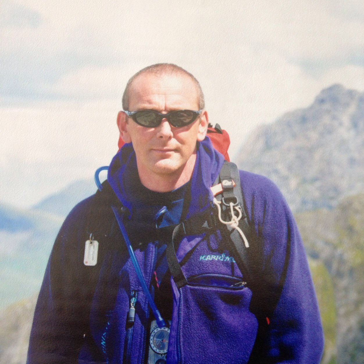 rballey70's profile picture. 