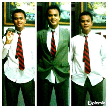 Cara pertama untuk menghormati hidup anda,adalah menghargai waktu.            The most important time,is the time of your life