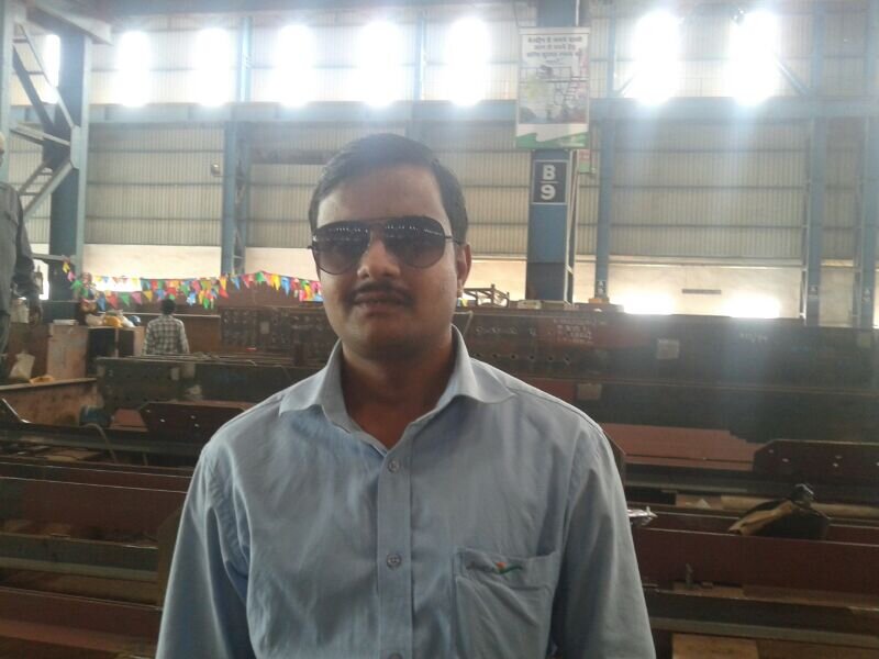 Mechanical Engineer