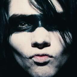Просто Дитя Фрэрарда с: My Frank:  @_xaaaaoc