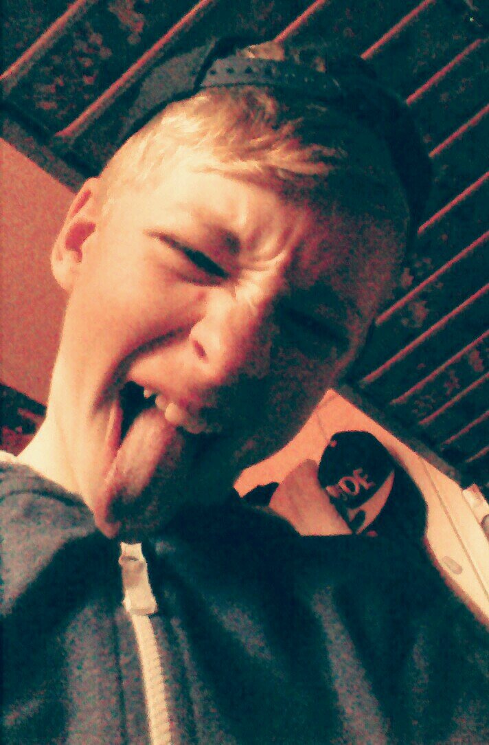 #YouTuber so check me out! #Instagram is 420_Dancey_420so follow me. Kickboxing +UFC= most of my life. Love games. Love my followers