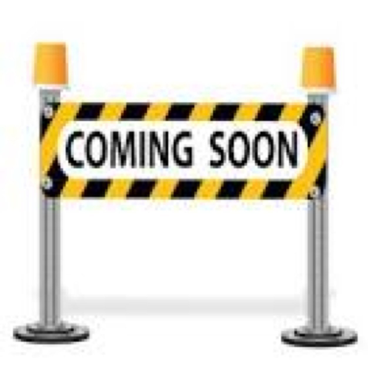 Coming Soon