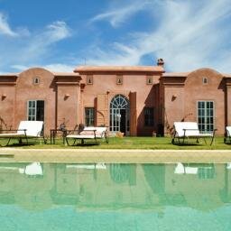 Providing independent travellers stunning villa and riad holiday rentals in exotic Marrakech; complemented by a personal and professional service.