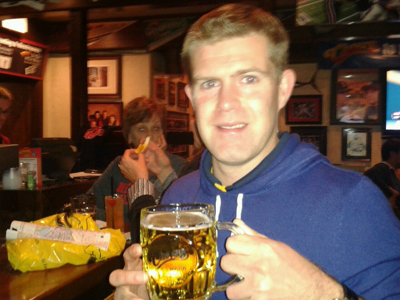 LennonDavy's profile picture. 