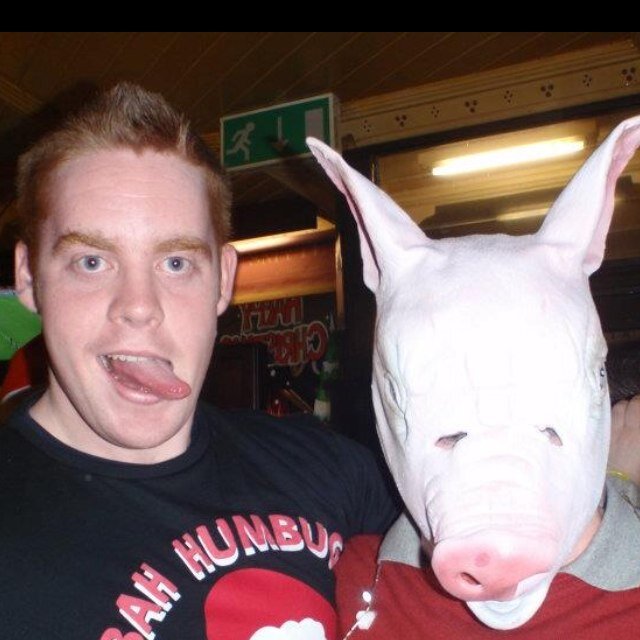 niallmiller's profile picture. You're a fool, do you really think it matters the way a man falls down? When the fall is all thats left, it matters a great deal.