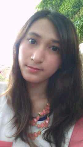 tri_oktav's profile picture. DREAM, believe, and make it happen! -Agnes Monica- :-D