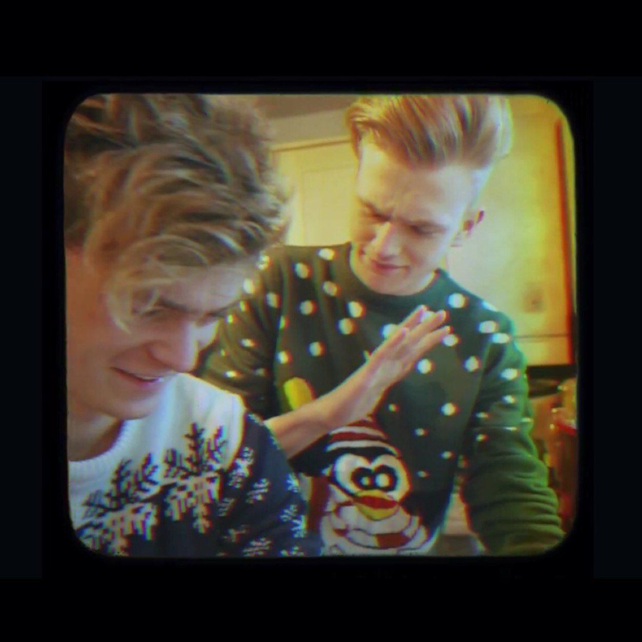 I just gave you a free follow:) now you should go and follow @hushbradley
