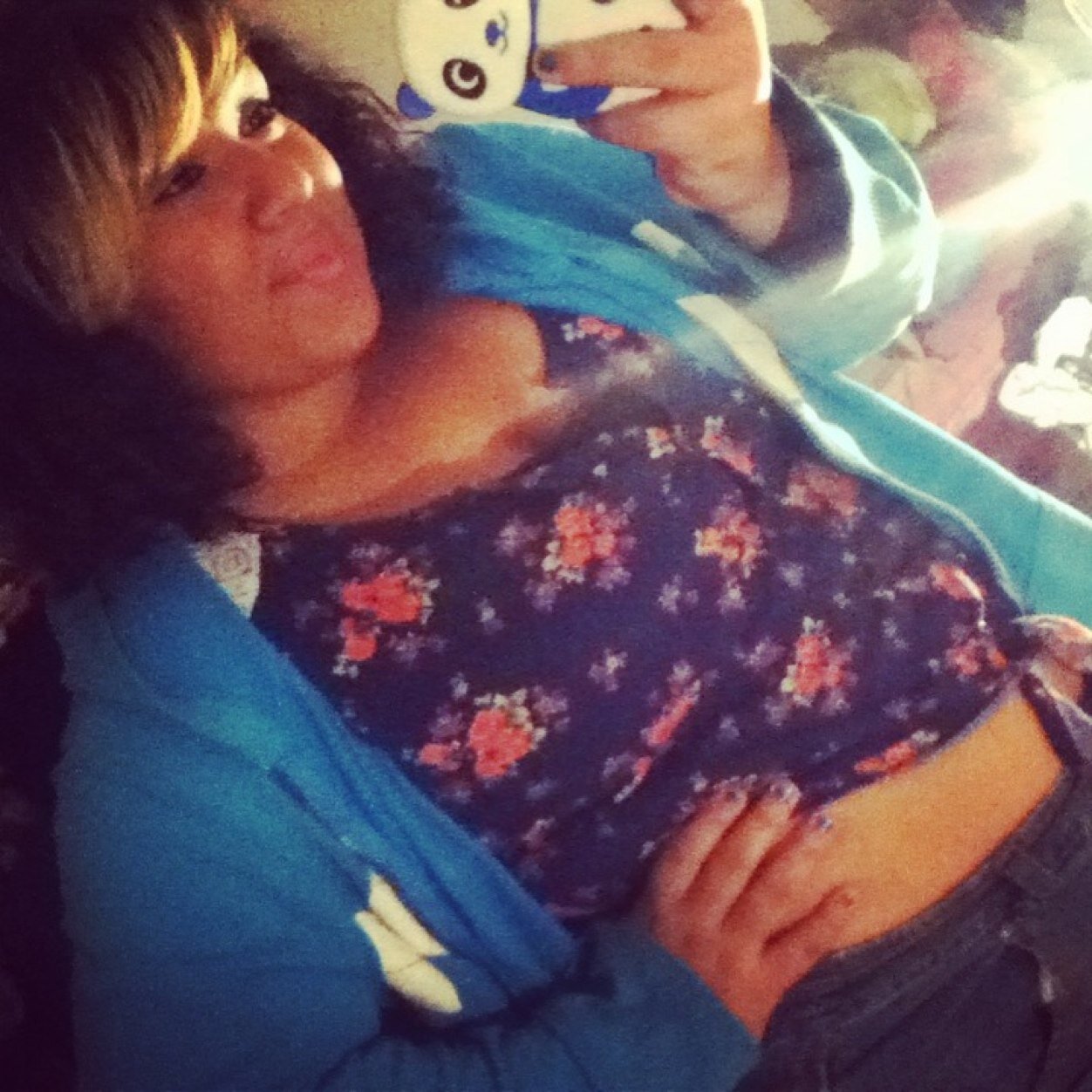 Shavonnah Younng Wild & Reckless Follow ill follow back :))