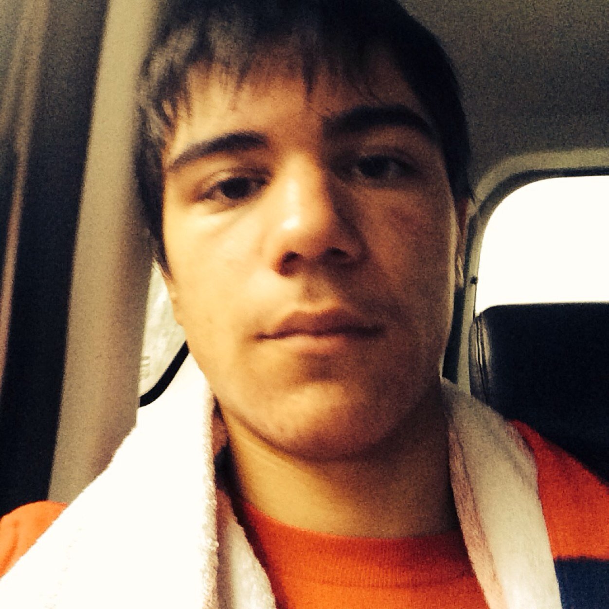 El_Shaarawy1217's profile picture. Hayce lemsi❤️❤️