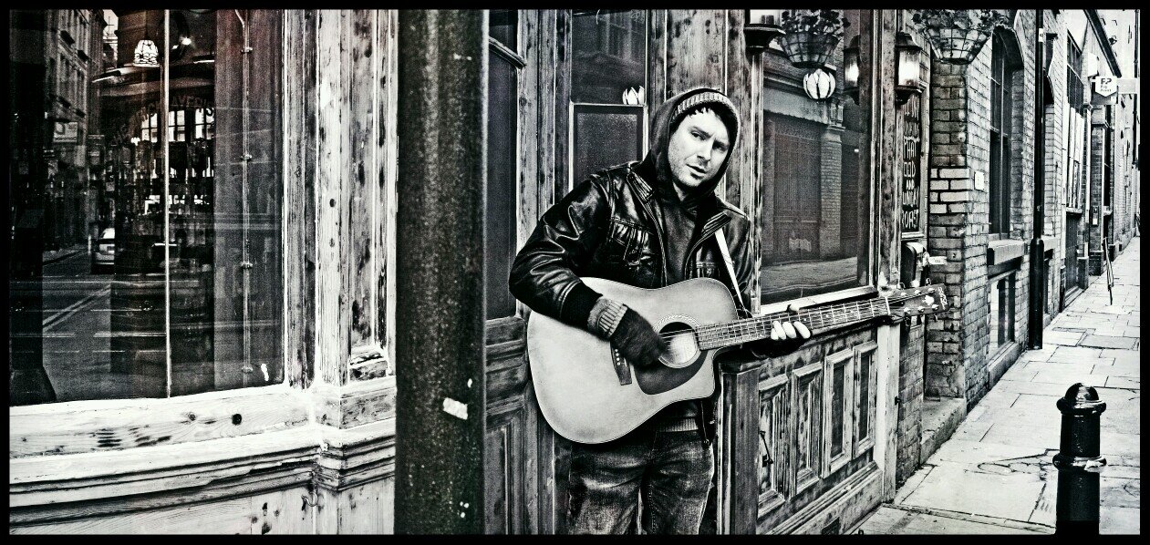 thisismacaree's profile picture. Musician. Writer. Singer