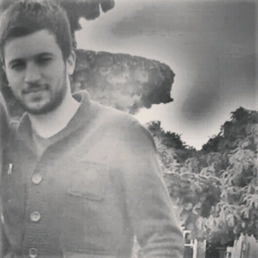 cengizakmak1's profile picture. hmmmmmmmmm :-D