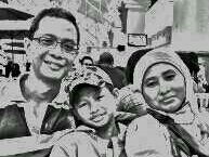 andi_marcel's profile picture. 