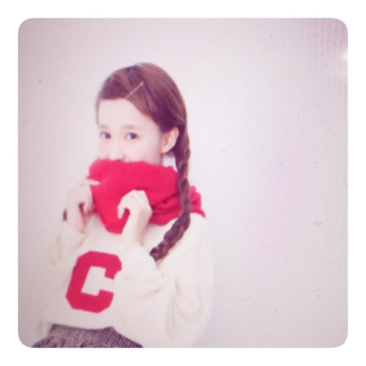 aoikm_ars's profile picture. あなた 笑うと  、わたし 笑う 。