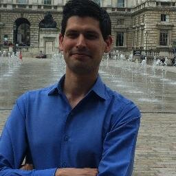 Communicator. Loves QPR and West London. Perennial twitter novice.