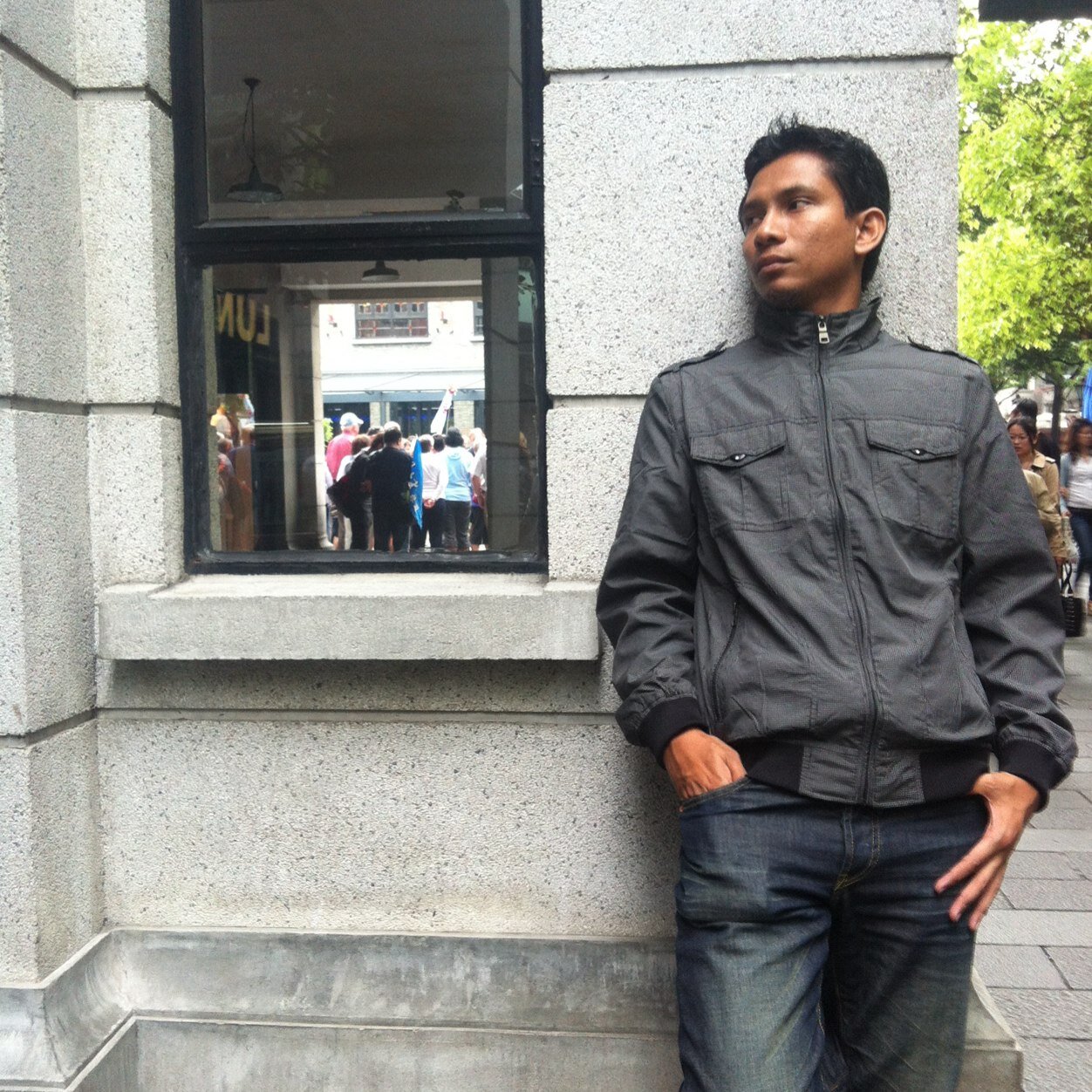 Architect at MRCBGK
(Retweets not an endorsement)