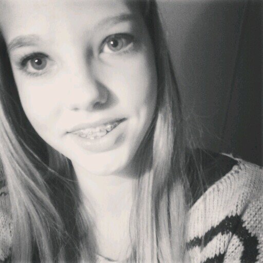 ♡ friends ♡ i'm not afraid ♡