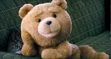 I'm Ted Your'll Love Me!