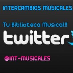 Tu Biblioteca Musical! Comunidad musical dedicada a lo mejor de la pista de baile! http://t.co/q8VX3GxEe6 REGRISTRATE PARA CONTENIDO PREMIUM!