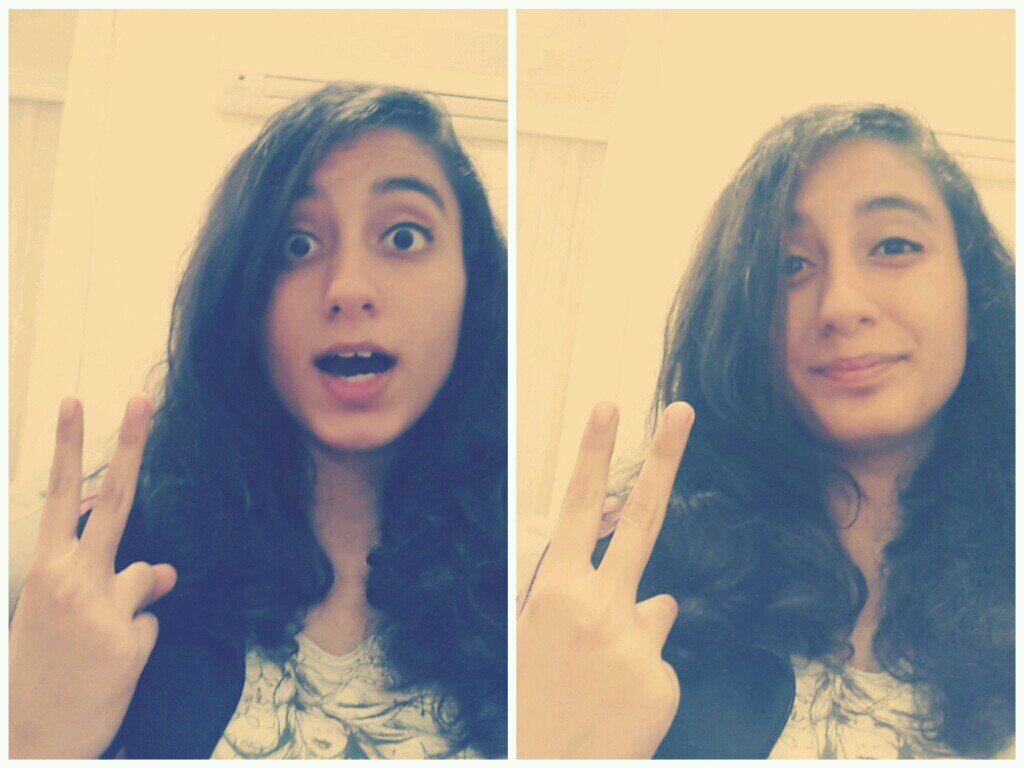 Aşkommm nerdesin sen yaaa :(((