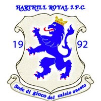Harthill Royal jfc (@harthillroyal) 's Twitter Profile