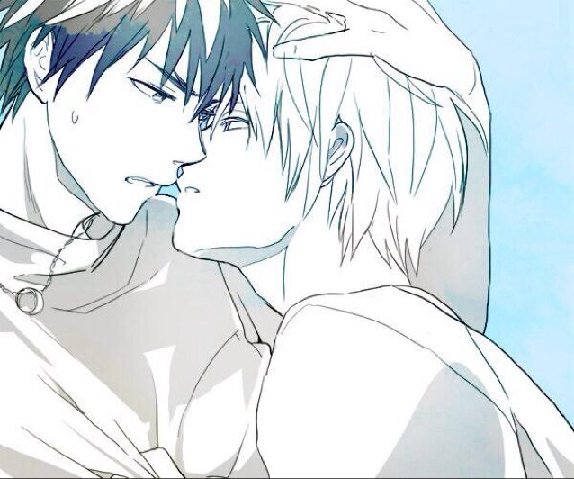 キュンとするBL画像から、過激なBL画像をどんどん載せて行きます。