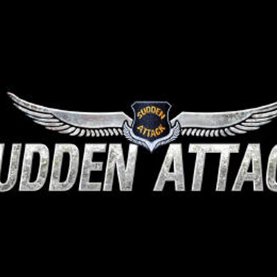 Sudden attack br
