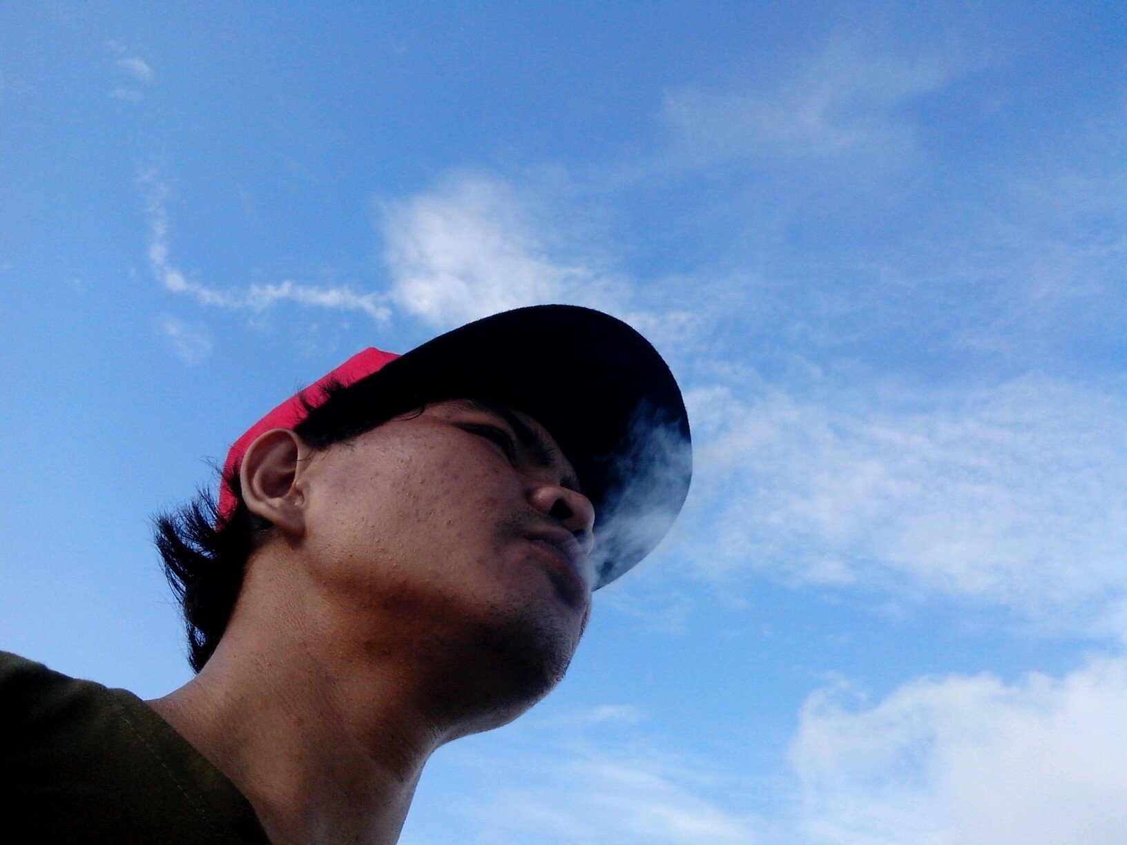 break free