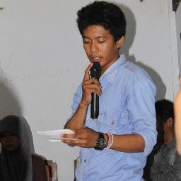 katakan kebenaran, walaupun itu pahit