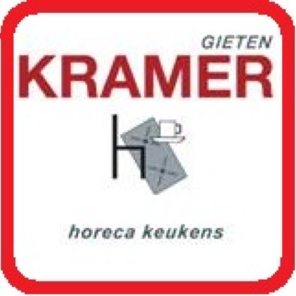 Uw leverancier voor de complete Horeca inrichting. Van theelepel tot Complete keukens. 0592-262974. info@kramergieten.nl