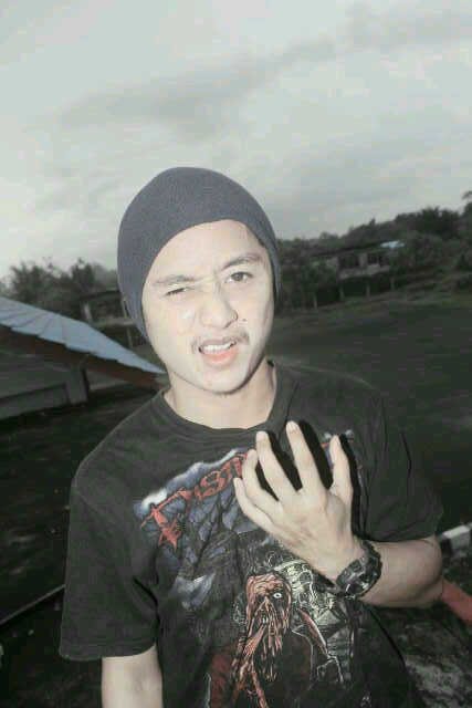 #Abah umak/Allah swt/DEATH METAL •pin:2705B5E5