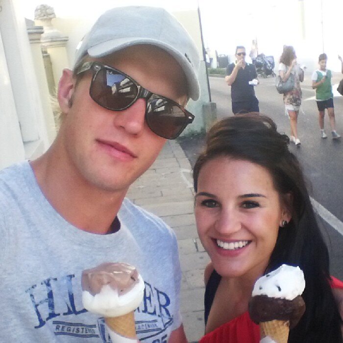 zanedurandt's profile picture. Husband, attorney, triathlete, sport lover