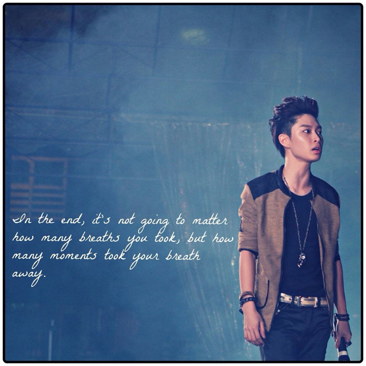 A Dreamer who loves Music. Instagram: l3nnerdlim