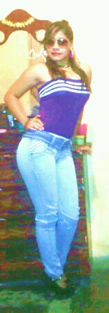 Hija de mami & papi;♥  Contadora de la republica,mi día;15/06/93 *O*