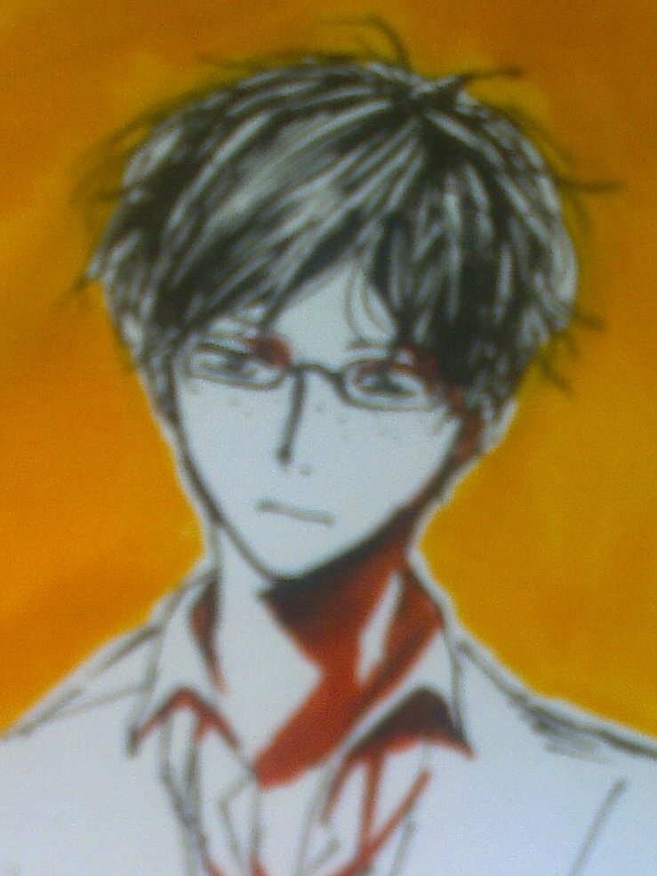 Johan Jonathan, S.Psi. of Johan Series!  Psikopat.