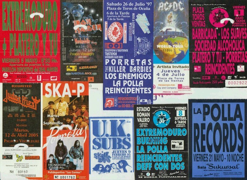 Caracasenvivo's profile picture. Lo mejor sobre la movida en vivo de caracas [Conciertos, teatro, moda, reseñas, entrevistas, recomendaciones]